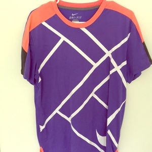Nike dri Fit